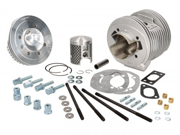 Cylinder Kit BGM Pro Mrbracetour 195 Cc
