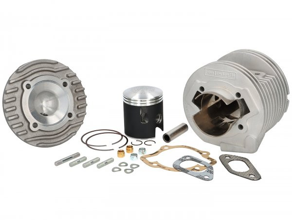 Cylinder Casa Lambretta 200cc Sport
