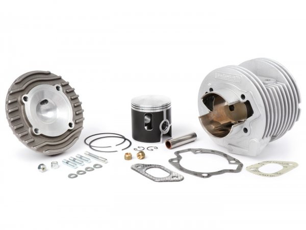 Cylinder Casa Lambretta 225cc