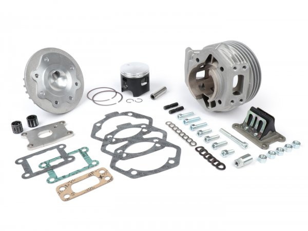 Cylinder Casa Performance, Cp One05, 105cc