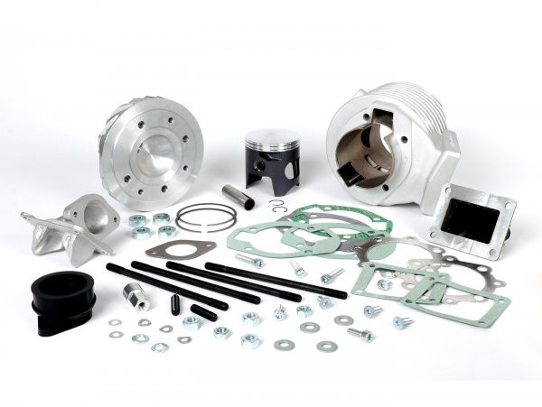 Cylinder Casa Performance Ss225 X7 225cc