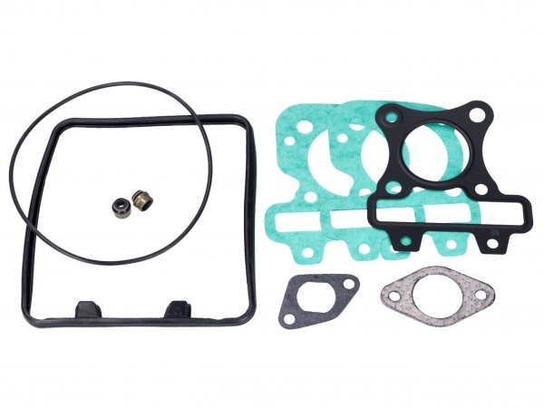 Cylinder Gasket Set 101 Octane For Piaggio 50 4stroke 2v