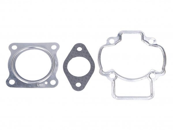 Cylinder Gasket Set 101 Octane For Piaggio Ac