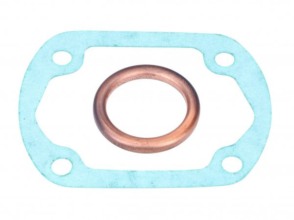 Cylinder Gasket Set 101 Octane For Sachs 50