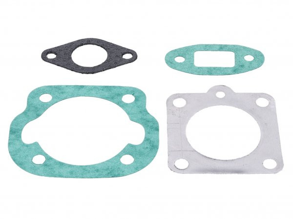 Cylinder Gasket Set 38mm 50cc Dmp