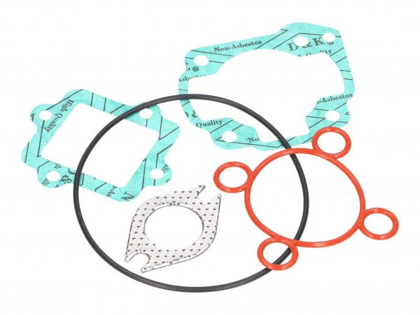 Cylinder Gasket Set 50cc 101 Octane For Minarelli Horizontal Lc