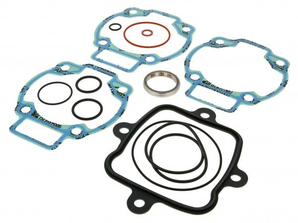 Cylinder Gasket Set With Orings Naraku