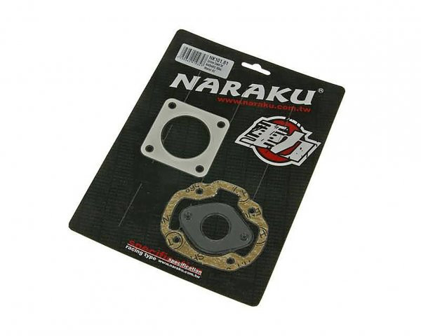 Cylinder Gasket Set Naraku 50cc For Morini Ac