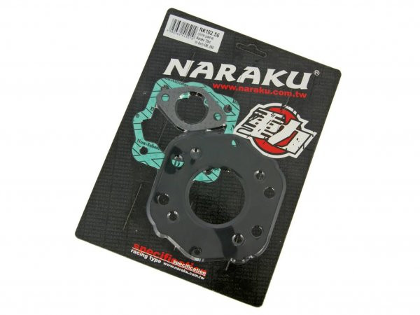Cylinder Gasket Set Naraku