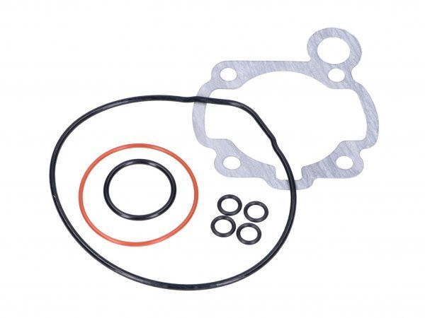 Cylinder Gasket Set -NARAKU- 70cc For Minarelli AM6 (-00) E1