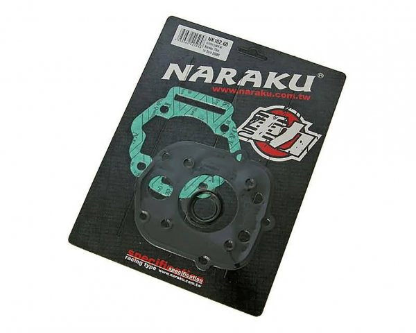 Cylinder Gasket Set Naraku