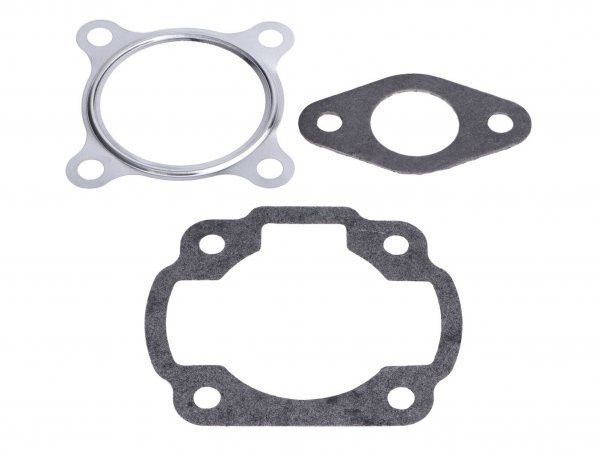 Cylinder Gasket Set -NARAKU- V.2 70cc For Minarelli Horiz. AC
