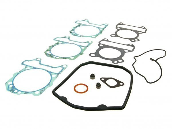 Cylinder Gasket Set (top End) Naraku
