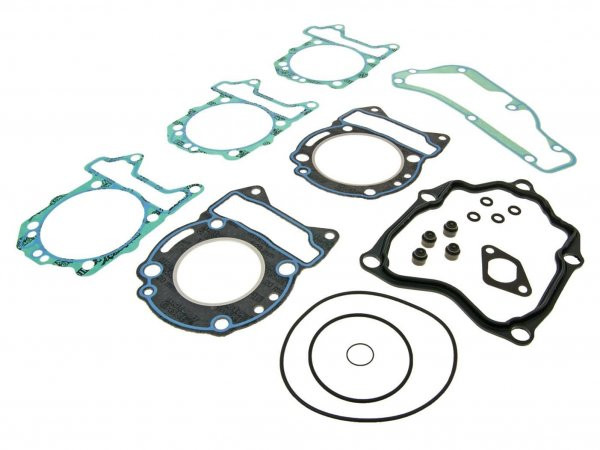 Cylinder Gasket Set (top End) Naraku
