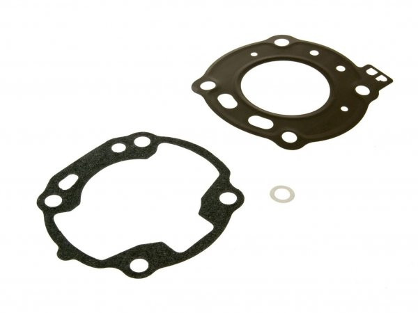 Cylinder Gasket Set (top End) Naraku For Aprilia Sr 50 Lc 2000-2003 (suzuki Engine)