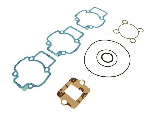 Cylinder Gasket Set (top End) Naraku