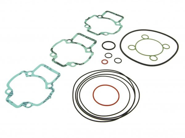 Cylinder Gasket Set (top End) Naraku For Gilera Runner 50 1997-2002