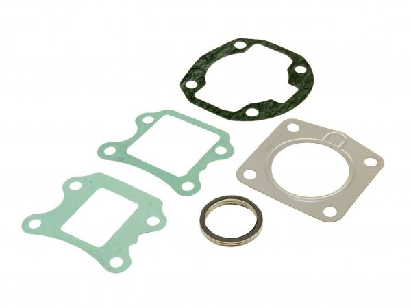 Cylinder Gasket Set (top End) Naraku For Honda Pk 50 Wallaroo