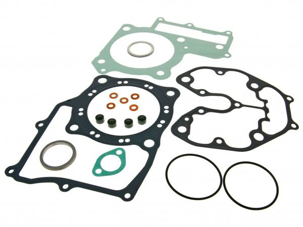 Cylinder Gasket Set (top End) Naraku