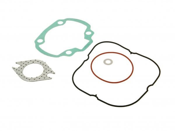Cylinder Gasket Set (top End) Naraku For Italjet Formula 50 Lc