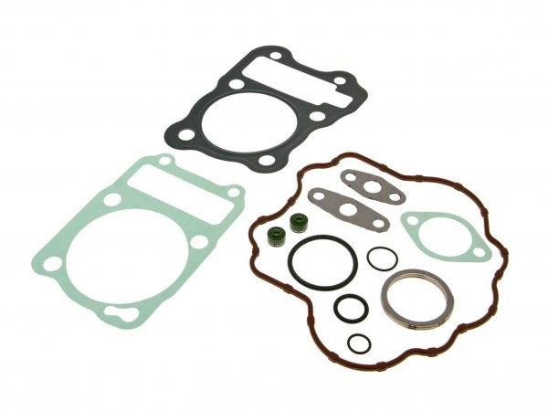 Cylinder Gasket Set (top End) Naraku