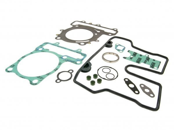 Cylinder Gasket Set (top End) Naraku