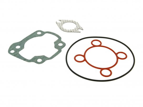 Cylinder Gasket Set (top End) Naraku For Minarelli Lc
