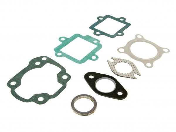 Cylinder Gasket Set (top End) Naraku For Minarelli Horizontal Ac