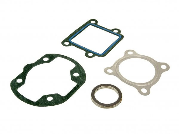 Cylinder Gasket Set (top End) Naraku For Minarelli Vertical