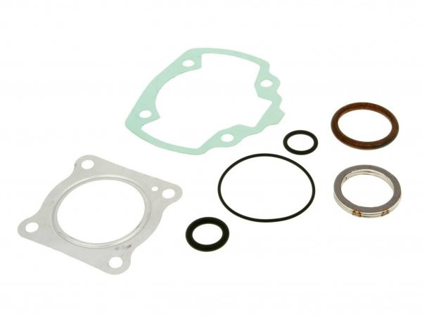 Cylinder Gasket Set (top End) Naraku For Peugeot Vertical Ac