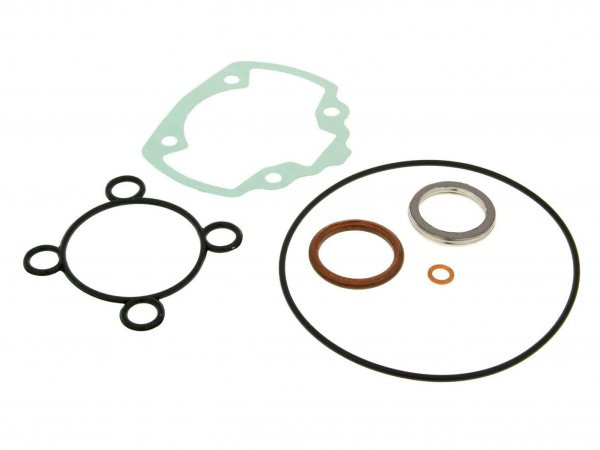 Cylinder Gasket Set (top End) Naraku For Peugeot Vertical Lc
