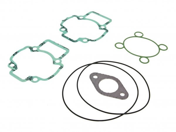 Cylinder Gasket Set (top End) Naraku For Piaggio 50 Lc 2stroke