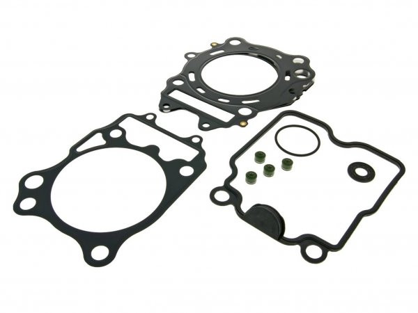 Cylinder Gasket Set (top End) Naraku For Suzuki An Burgman 400 1999-2002