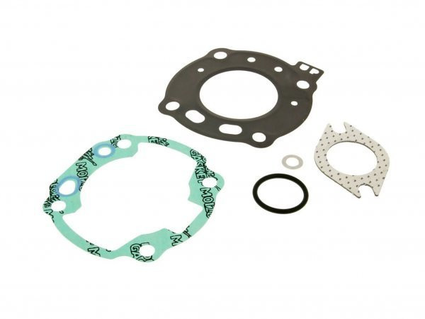 Cylinder Gasket Set (top End) Naraku  -2004