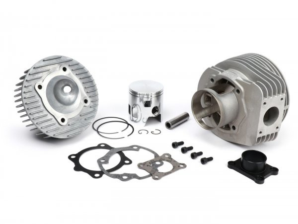 Cylinder Dr177 Hp Aluminium