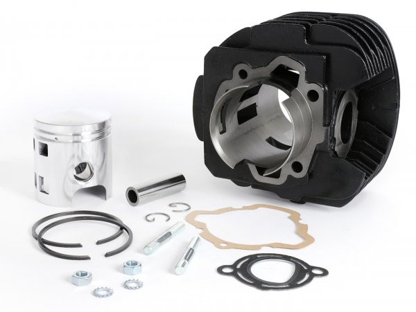 Cylinder Dr 225 Ccm, Ø18mm