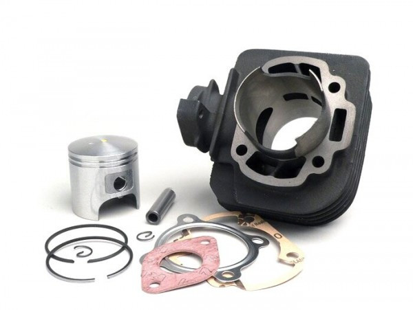 Cylinder Dr 70 Cc Evolution Morini Ac