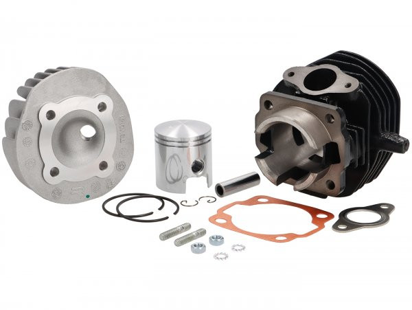 Cylinder Dr 75 Cc 3 Transfer Ports