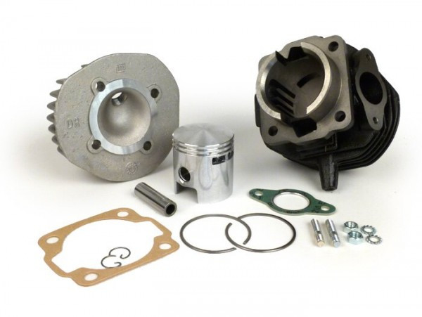 Cylinder Dr 75 Cc 6 Überströmer