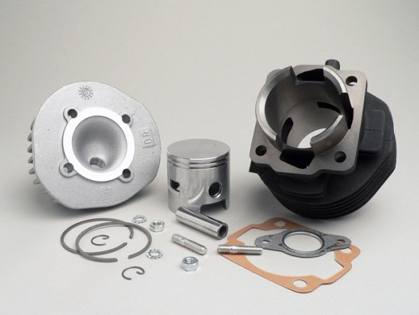 Cylinder Dr 85 Cc 3 Transfer Ports