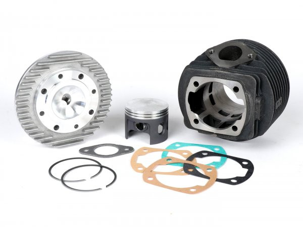 Cylinder Egig Performance Cast Iron 170 Cc