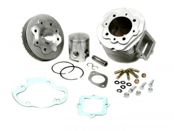 Cylinder Imola 186 Cc Lambretta