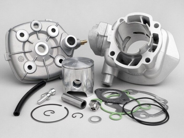 Cylinder Italkit 70 Cc Alloy Eco