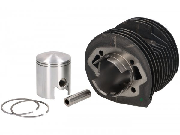 Cylinder Kit Uni Auto 175 Ccm