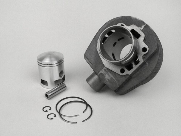 Cylinder Lml 150 Cc 5 Ports