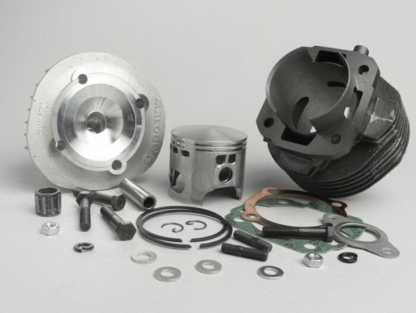 Cylinder Malossi 112 Cc