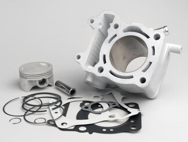Cylinder Malossi 155 Cc Honda Nes 125