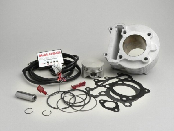 Cilinder malossi 153 cc (MBK, Yamaha)