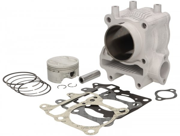 Cylinder Malossi 170 Ccm Itech Ø61mm