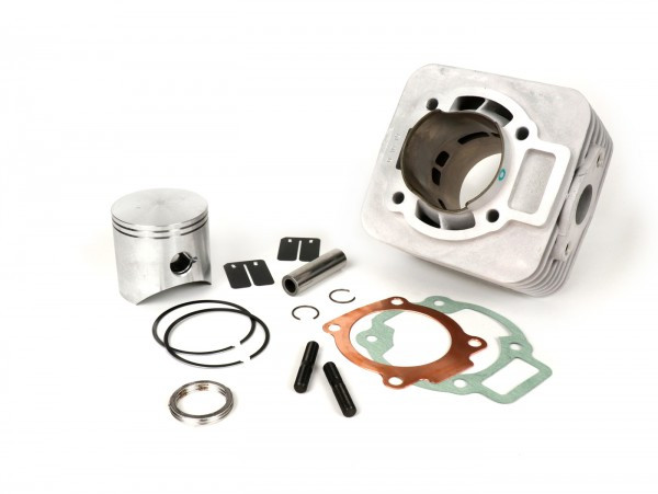 Cylinder Malossi 172cc Without Cylinder Head